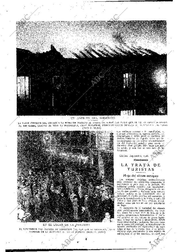 ABC MADRID 25-09-1928 página 4