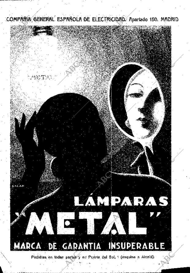 ABC MADRID 25-09-1928 página 48