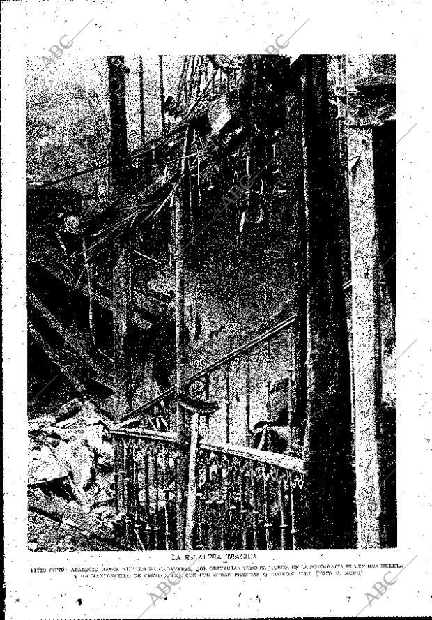 ABC MADRID 25-09-1928 página 5