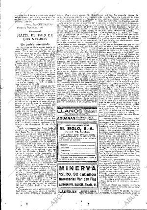 ABC MADRID 25-09-1928 página 7