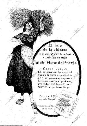 ABC MADRID 25-09-1928 página 8