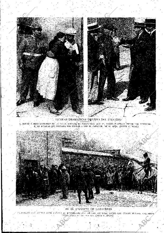 ABC MADRID 25-09-1928 página 9