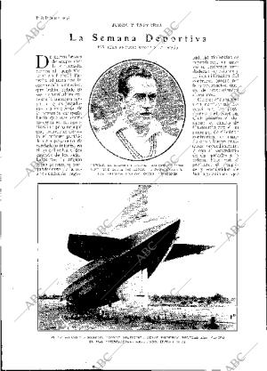 BLANCO Y NEGRO MADRID 30-09-1928 página 100