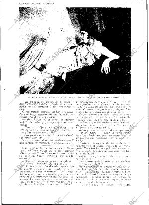 BLANCO Y NEGRO MADRID 30-09-1928 página 14