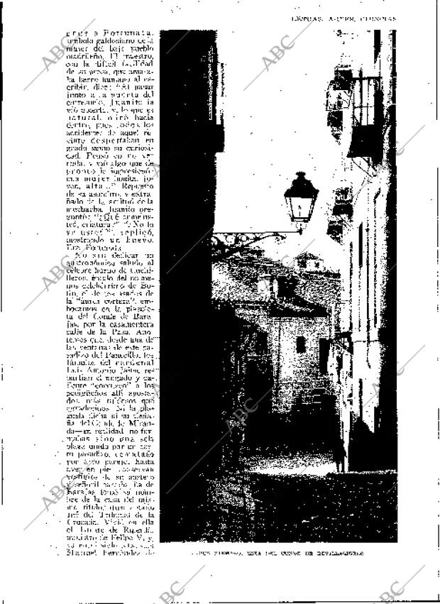 BLANCO Y NEGRO MADRID 30-09-1928 página 19