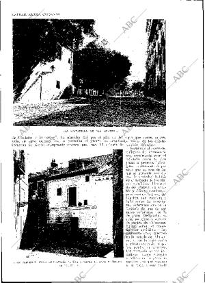 BLANCO Y NEGRO MADRID 30-09-1928 página 22