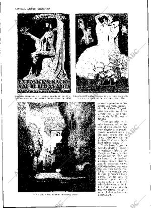 BLANCO Y NEGRO MADRID 30-09-1928 página 8