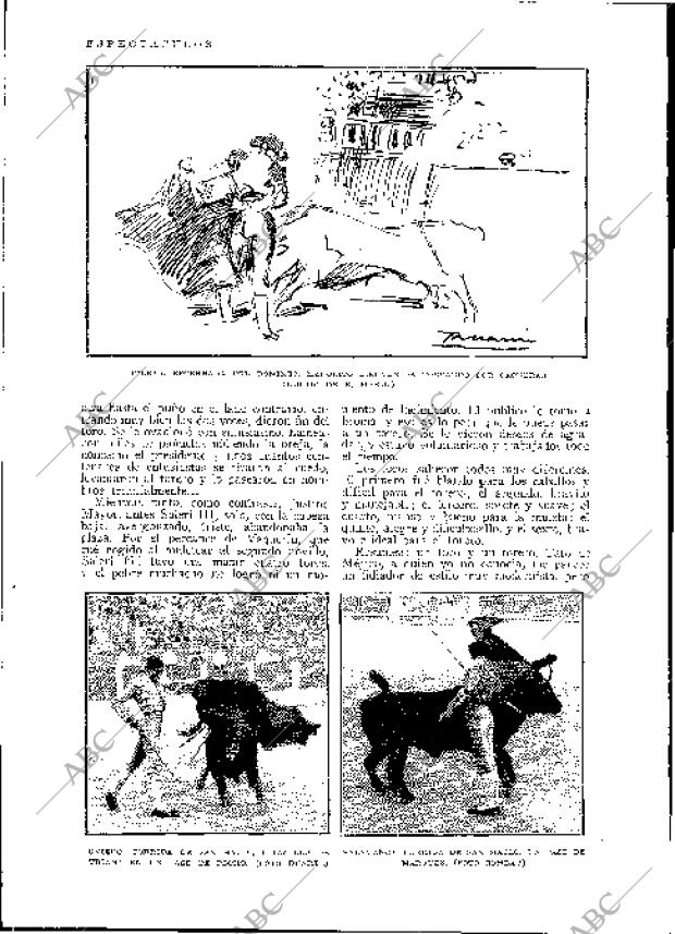 BLANCO Y NEGRO MADRID 30-09-1928 página 88