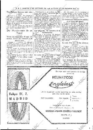 ABC MADRID 02-10-1928 página 16