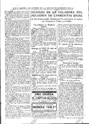 ABC MADRID 02-10-1928 página 17