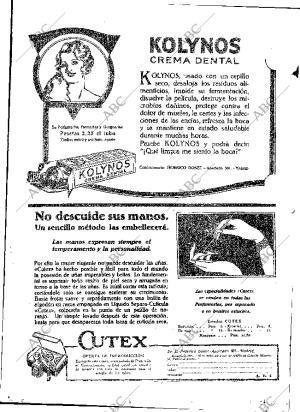 ABC MADRID 02-10-1928 página 2