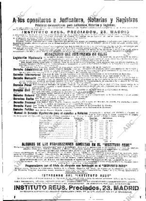 ABC MADRID 02-10-1928 página 26