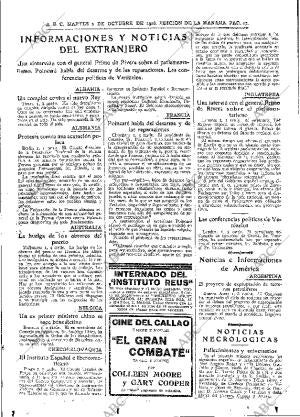 ABC MADRID 02-10-1928 página 27