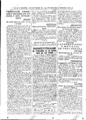 ABC MADRID 02-10-1928 página 28