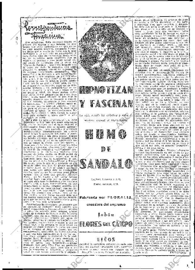 ABC MADRID 02-10-1928 página 32