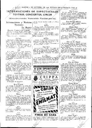 ABC MADRID 02-10-1928 página 36