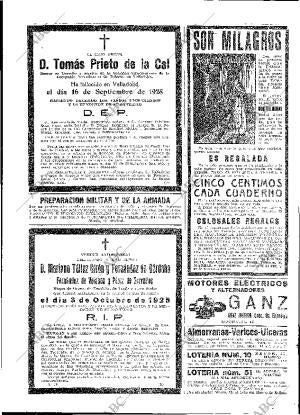 ABC MADRID 02-10-1928 página 38