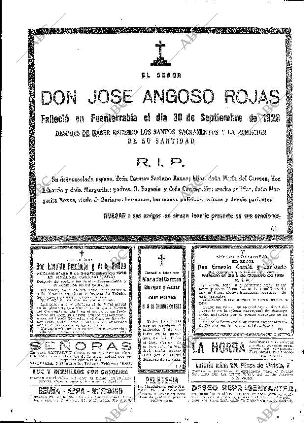 ABC MADRID 02-10-1928 página 44