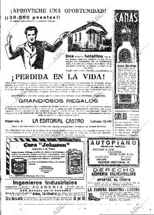 ABC MADRID 02-10-1928 página 45