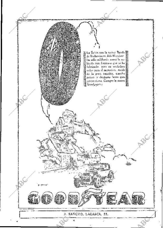 ABC MADRID 03-10-1928 página 26