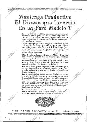 ABC MADRID 03-10-1928 página 28