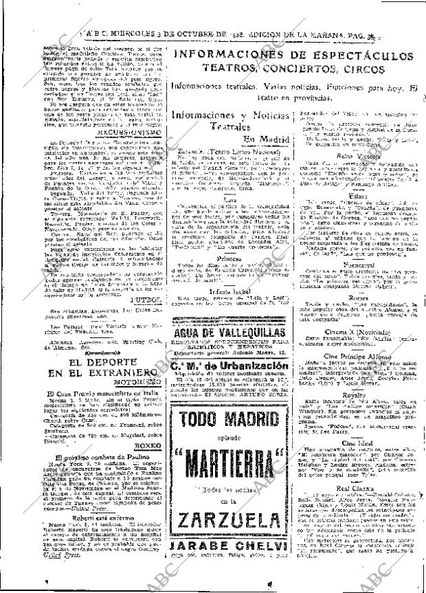 ABC MADRID 03-10-1928 página 34