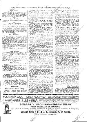 ABC MADRID 03-10-1928 página 35