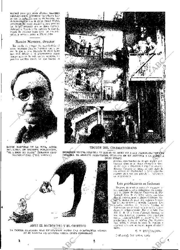 ABC MADRID 03-10-1928 página 43