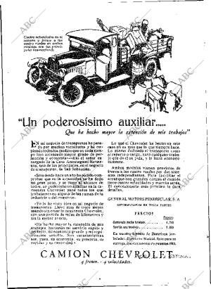 ABC MADRID 04-10-1928 página 14