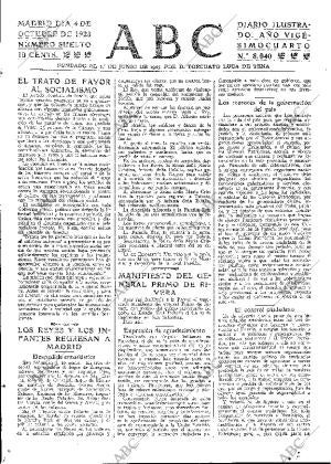 ABC MADRID 04-10-1928 página 15