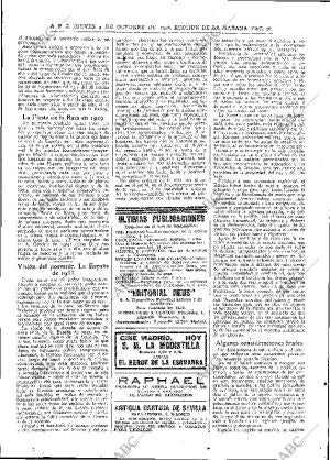 ABC MADRID 04-10-1928 página 18