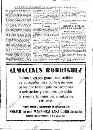 ABC MADRID 04-10-1928 página 28