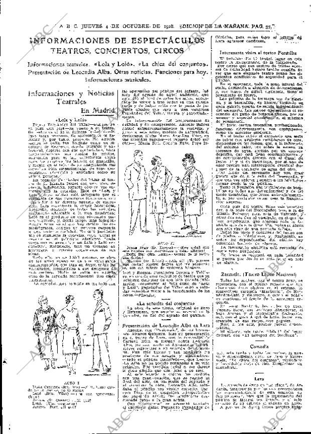 ABC MADRID 04-10-1928 página 37