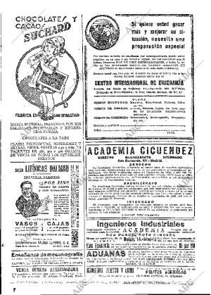 ABC MADRID 04-10-1928 página 43