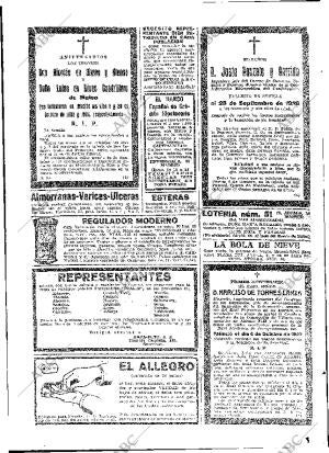 ABC MADRID 04-10-1928 página 44