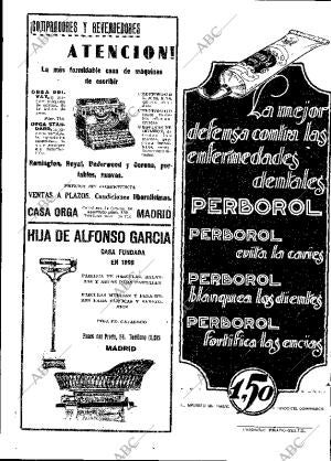 ABC MADRID 04-10-1928 página 46