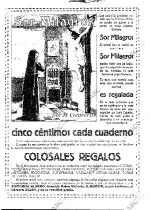 ABC MADRID 07-10-1928 página 20