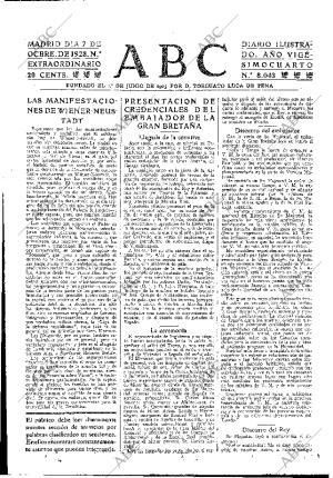 ABC MADRID 07-10-1928 página 21