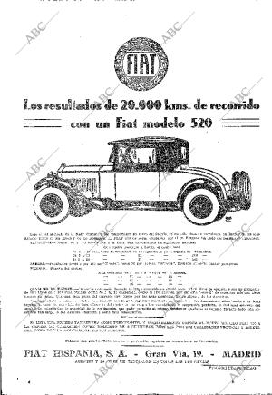 ABC MADRID 07-10-1928 página 24