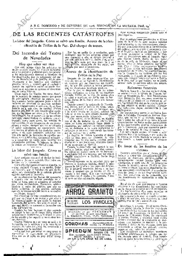 ABC MADRID 07-10-1928 página 27