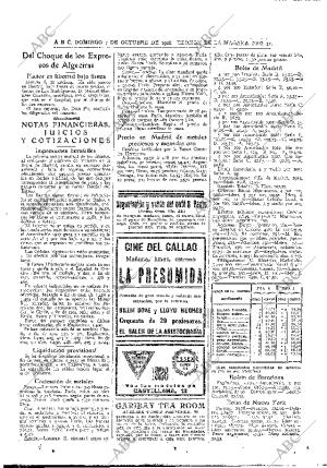 ABC MADRID 07-10-1928 página 29