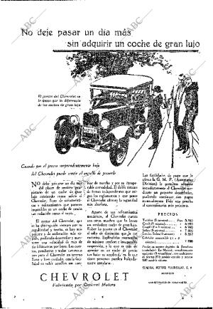 ABC MADRID 07-10-1928 página 30