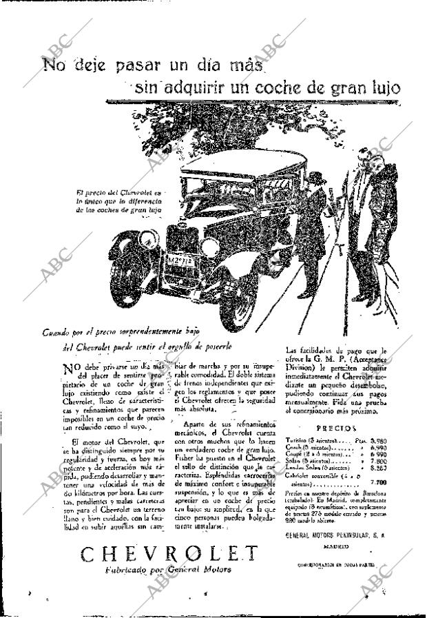 ABC MADRID 07-10-1928 página 30