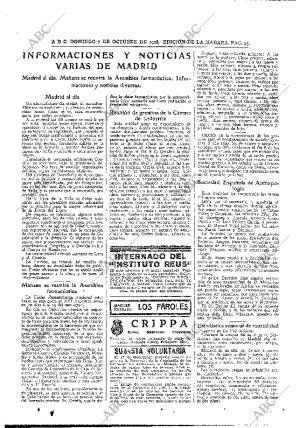 ABC MADRID 07-10-1928 página 33