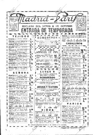 ABC MADRID 07-10-1928 página 38