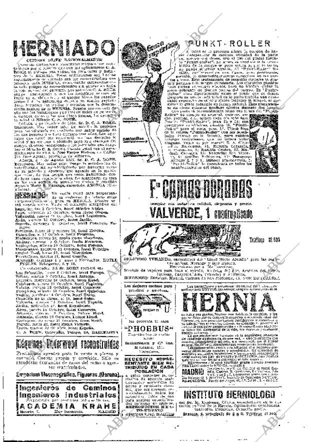 ABC MADRID 07-10-1928 página 59