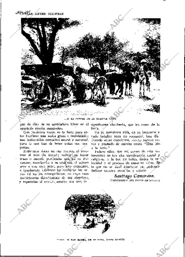BLANCO Y NEGRO MADRID 07-10-1928 página 24