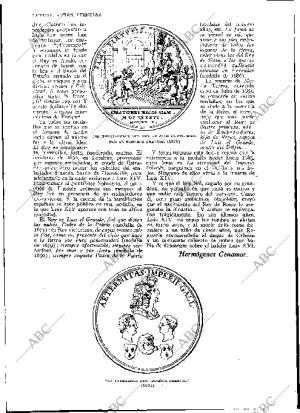 BLANCO Y NEGRO MADRID 07-10-1928 página 30