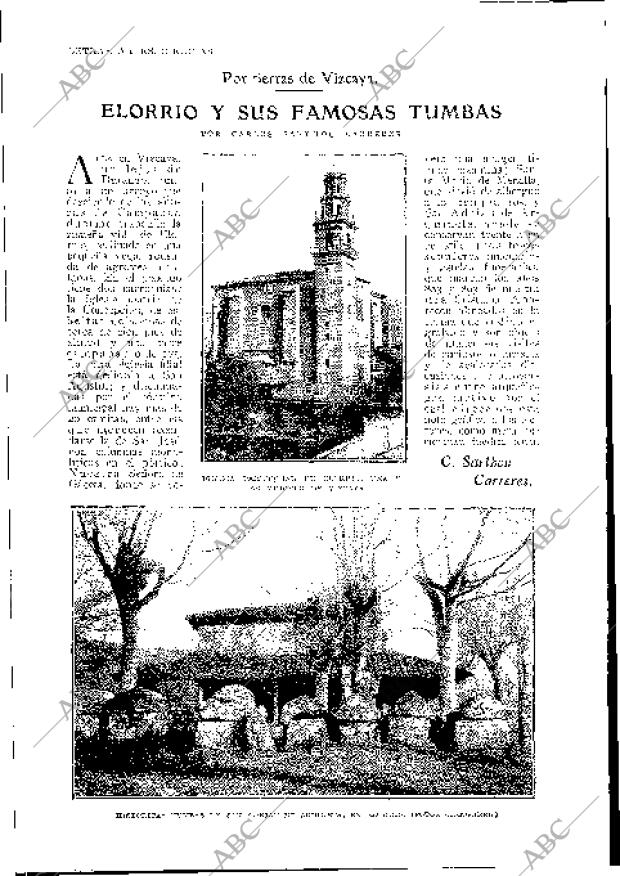 BLANCO Y NEGRO MADRID 07-10-1928 página 38