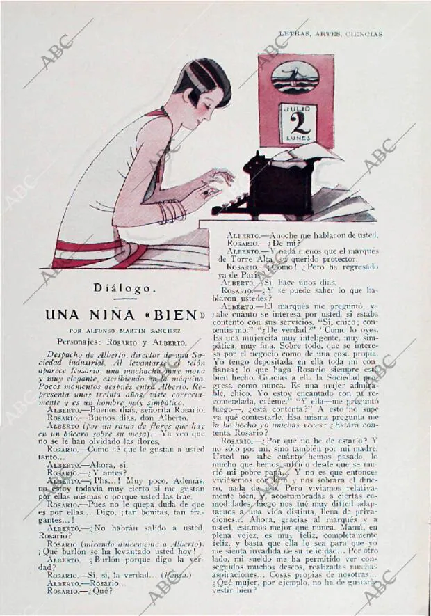 BLANCO Y NEGRO MADRID 07-10-1928 página 39